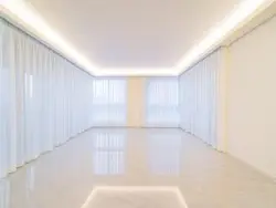 【東京都/港区六本木】ロイヤルシーズン六本木 リビング・ダイニング