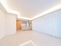 【東京都/港区六本木】ロイヤルシーズン六本木 LDK：約20.1帖