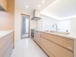 【東京都/港区六本木】ロイヤルシーズン六本木 キッチン