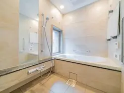 【東京都/港区六本木】ロイヤルシーズン六本木 浴室