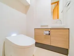 【東京都/港区六本木】ロイヤルシーズン六本木 トイレ