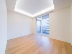 【東京都/港区六本木】ロイヤルシーズン六本木 洋室：約7.5帖