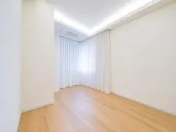 【東京都/港区六本木】ロイヤルシーズン六本木 洋室：約6.0帖