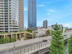 【東京都/港区六本木】ロイヤルシーズン六本木 眺望