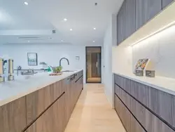 【東京都/港区白金】白金タワー タワー棟 キッチン