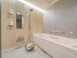 【東京都/港区白金】白金タワー タワー棟 浴室