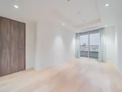 【東京都/港区白金】白金タワー タワー棟 洋室