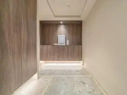 【東京都/港区白金】白金タワー タワー棟 玄関