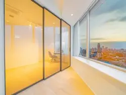 【東京都/港区白金】白金タワー タワー棟 洋室