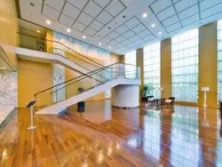 【東京都/港区白金】白金タワー タワー棟 共用部