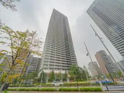 【東京都/中央区晴海】HARUMI FLAG PARK VILLAGE T棟 外観