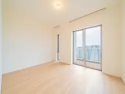 【東京都/中央区晴海】HARUMI FLAG PARK VILLAGE T棟 洋室