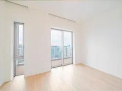 【東京都/中央区晴海】HARUMI FLAG PARK VILLAGE T棟 洋室