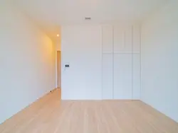 【東京都/中央区晴海】HARUMI FLAG PARK VILLAGE T棟 洋室