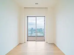 【東京都/中央区晴海】HARUMI FLAG PARK VILLAGE T棟 洋室