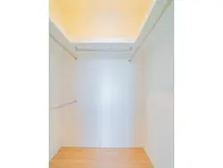 【東京都/中央区晴海】HARUMI FLAG PARK VILLAGE T棟 収納