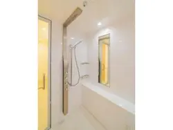 【東京都/中央区晴海】HARUMI FLAG PARK VILLAGE T棟 浴室