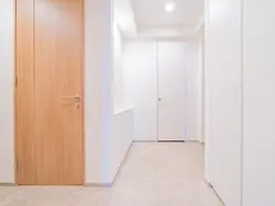 【東京都/中央区晴海】HARUMI FLAG PARK VILLAGE T棟 玄関