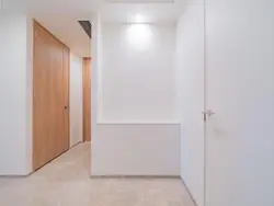 【東京都/中央区晴海】HARUMI FLAG PARK VILLAGE T棟 玄関