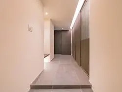【東京都/港区麻布狸穴町】ウェリス麻布狸穴 玄関