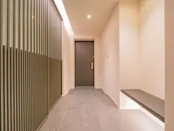 【東京都/港区麻布狸穴町】ウェリス麻布狸穴 玄関