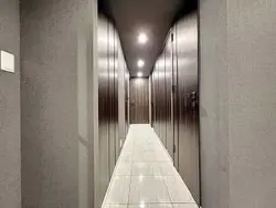 【東京都/千代田区神田須田町】パークホームズ千代田淡路町 廊下