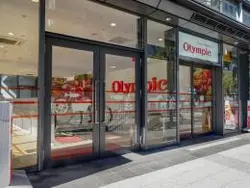 【東京都/千代田区神田須田町】パークホームズ千代田淡路町 Olympic 淡路町店（現地より約550m）