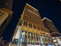 【東京都/千代田区神田須田町】パークホームズ千代田淡路町 COREDO室町（現地より約1,100m）