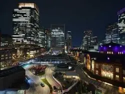 【東京都/千代田区神田須田町】パークホームズ千代田淡路町 東京駅（現地より約1,600m）