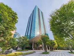 【東京都/港区三田】シティタワー麻布十番 外観