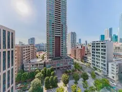 【東京都/港区三田】シティタワー麻布十番 眺望