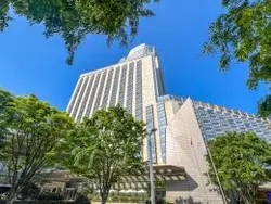 【東京都/港区元麻布】サンビューハイツ第二元麻布 グランドハイアット東京（現地より約900m）
