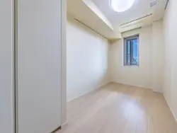 【東京都/港区赤坂】パークコート赤坂檜町ザタワー 洋室