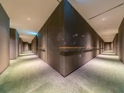 【東京都/港区赤坂】パークコート赤坂檜町ザタワー 共用部