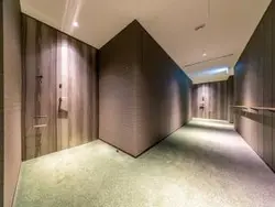 【東京都/港区赤坂】パークコート赤坂檜町ザタワー 玄関