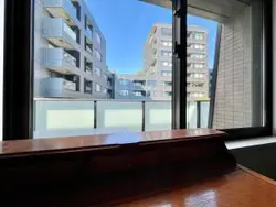 【東京都/港区南青山】常盤松ハウス 洋室