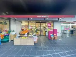 【東京都/港区南青山】常盤松ハウス 成城石井西麻布店（現地より約691m）