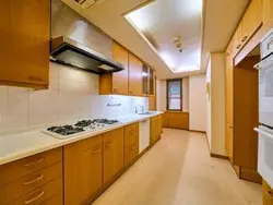 【東京都/港区南麻布】ヴィクトリアコート ウエスト キッチン