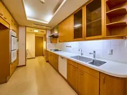 【東京都/港区南麻布】ヴィクトリアコート ウエスト キッチン