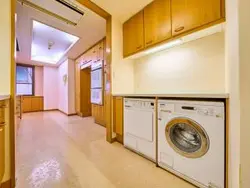 【東京都/港区南麻布】ヴィクトリアコート ウエスト ユーティリティ：Utility