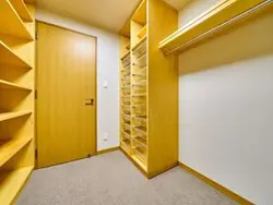 【東京都/港区南麻布】ヴィクトリアコート ウエスト ウォークインクローゼット