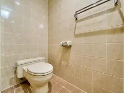 【東京都/港区南麻布】ヴィクトリアコート ウエスト トイレ