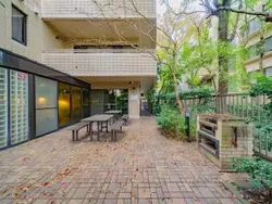 【東京都/港区南麻布】ヴィクトリアコート ウエスト 共用部