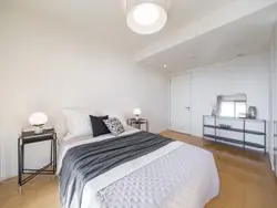 【東京都/港区三田】パークコート麻布十番ザ・タワー 洋室：7.5帖