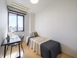 【東京都/港区三田】パークコート麻布十番ザ・タワー 洋室：5.2帖