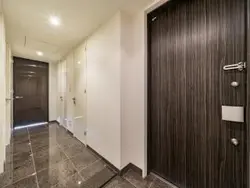 【東京都/港区三田】パークコート麻布十番ザ・タワー 玄関