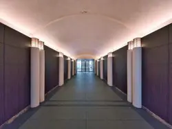 【東京都/港区三田】パークコート麻布十番ザ・タワー 共用部