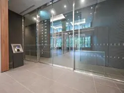 【東京都/中央区月島】グランドシティタワー月島 エントランス