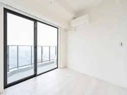 【東京都/中央区月島】グランドシティタワー月島 洋室