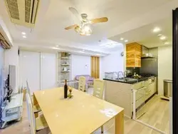 【東京都/渋谷区鉢山町】プラウド代官山 LDK